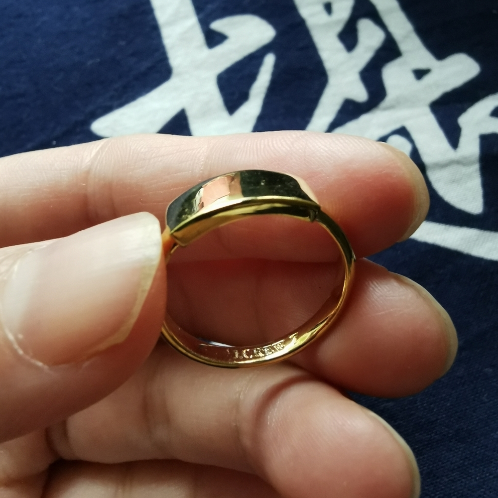 J.crew Rings - Picture 2 of 2